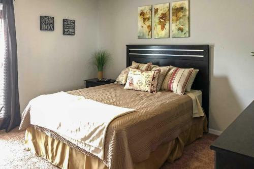 Apartamento Tampa Apt With Pool Access - Near Usf Campus!