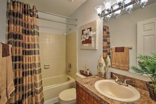 Apartamento Tampa Apt With Pool Access - Near Usf Campus!