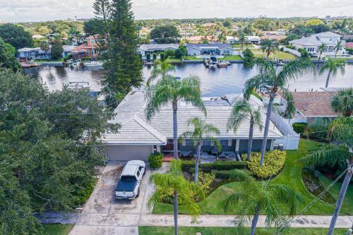 Buccaneer Hideaway At Rocky Point