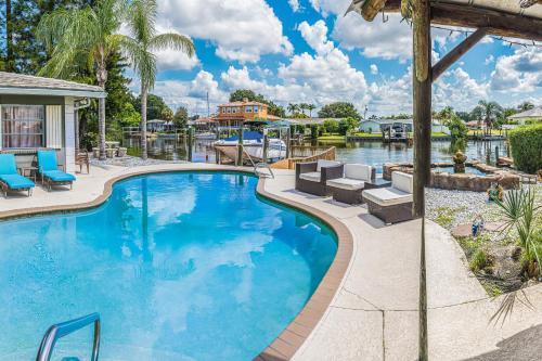 Buccaneer Hideaway At Rocky Point