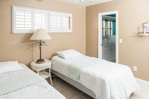 Buccaneer Hideaway At Rocky Point