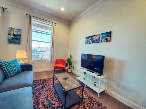 Apartamento Stunning Studio In Ybor City By Frontdesk