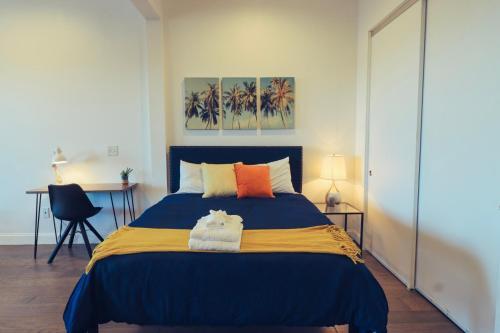 Apartamento Stunning Studio In Ybor City By Frontdesk