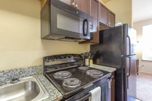 Apartamento Modern And Homely Studio Fsu Nearby