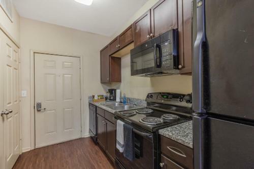 Apartamento Modern And Homely Studio Fsu Nearby