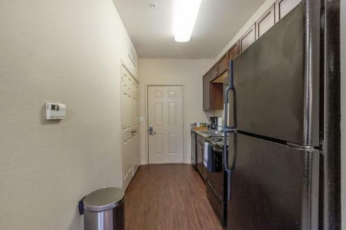 Apartamento Modern And Homely Studio Fsu Nearby