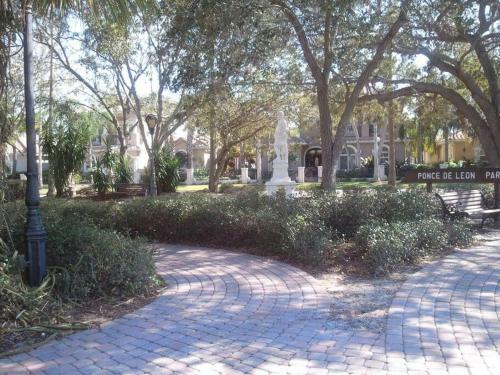 Apartamento Venice Villas * Poolside #41a