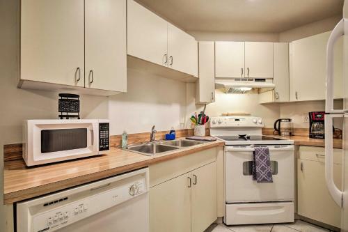 Apartamento Oceanview Tierra Verde Escape With Balcony And Pool!
