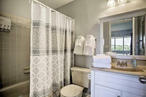 Apartamento Oceanview Tierra Verde Escape With Balcony And Pool!