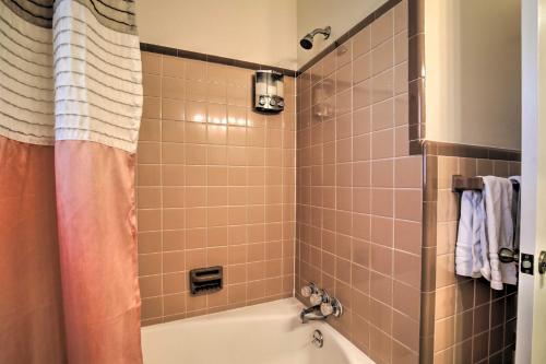Well-appointed Tampa Home 4 Mi To Usf Campus