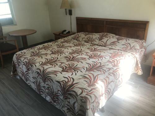 Motel Classic Inn