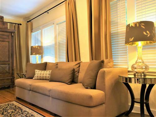 Casa Grandview Bed And Breakfast
