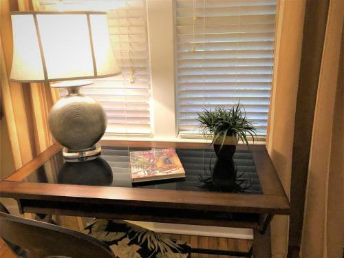 Casa Grandview Bed And Breakfast