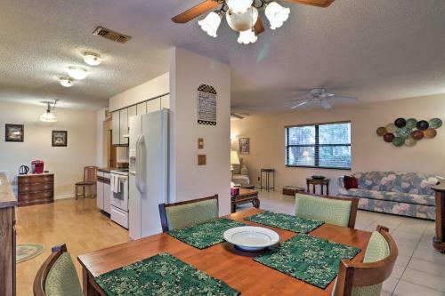 Port St Lucie Home With Lanai And Private Pool