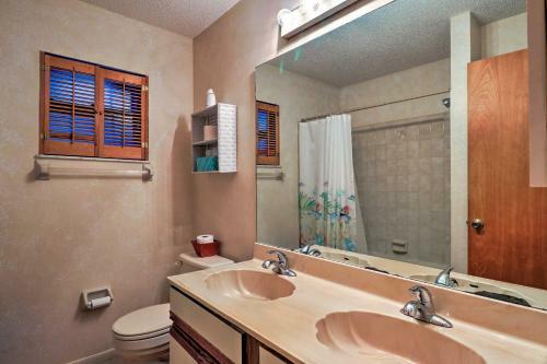 Port St Lucie Home With Lanai And Private Pool