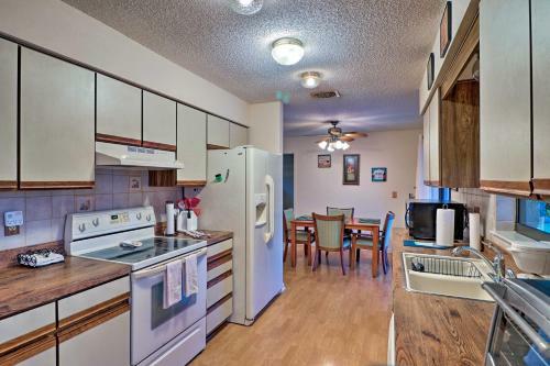 Port St Lucie Home With Lanai And Private Pool