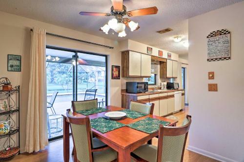 Port St Lucie Home With Lanai And Private Pool