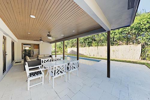 New Listing! Singer Island Stunner With Pool Home