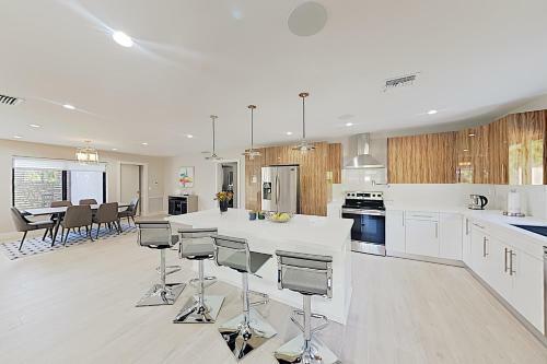 New Listing! Singer Island Stunner With Pool Home