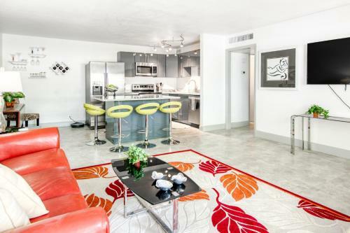 Apartamento Isabelita's Place - Unit B