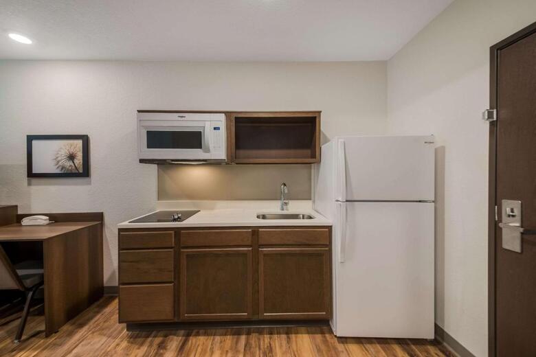Hotel Woodspring Suites Wesley Chapel-tampa