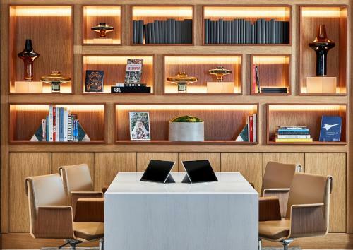 AC Hotel By Marriott Atlanta Airport Gateway