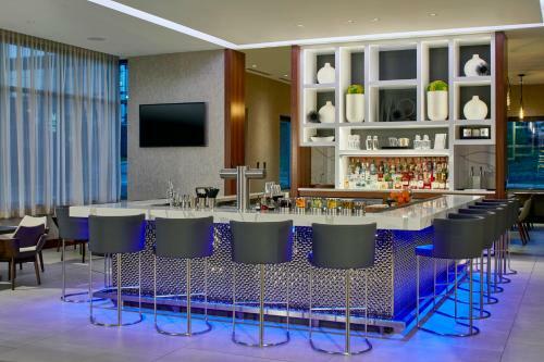 AC Hotel By Marriott Atlanta Airport Gateway