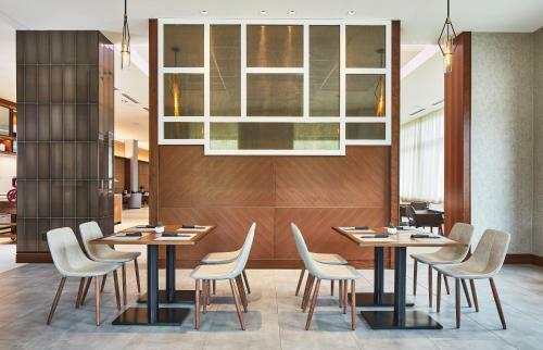 AC Hotel By Marriott Atlanta Airport Gateway