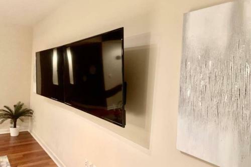 Apartamento Exquisite Polished Panoramic Buckhead Penthouse-designed