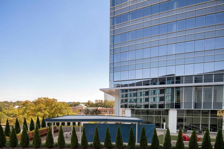 Hotel Hyatt Place Atlanta/perimeter Center