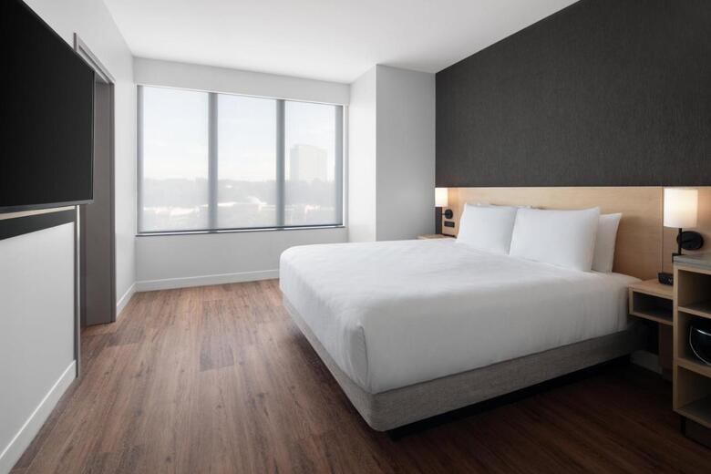 Hotel Hyatt Place Atlanta/perimeter Center