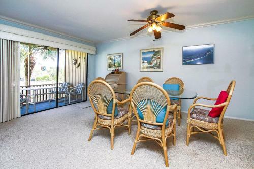 Blind Pass Condo B206 On Beautiful Sanibel Island