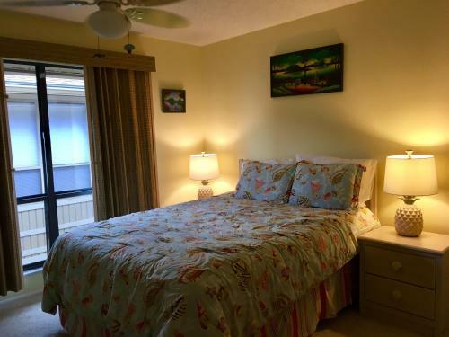 Blind Pass Condo B206 On Beautiful Sanibel Island