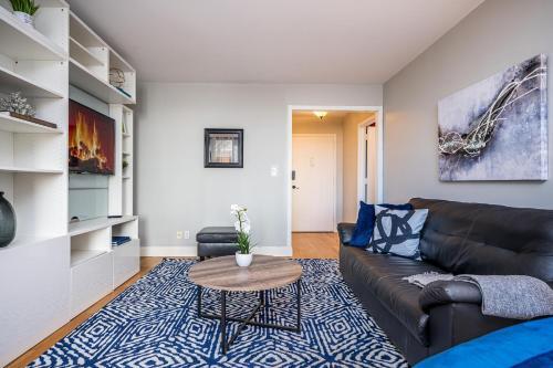 Apartamento Downtown King 1free Parking 24 Concierge View Lm301
