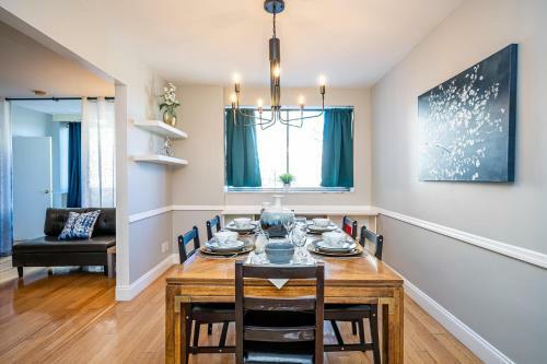 Apartamento Downtown King 1free Parking 24 Concierge View Lm301