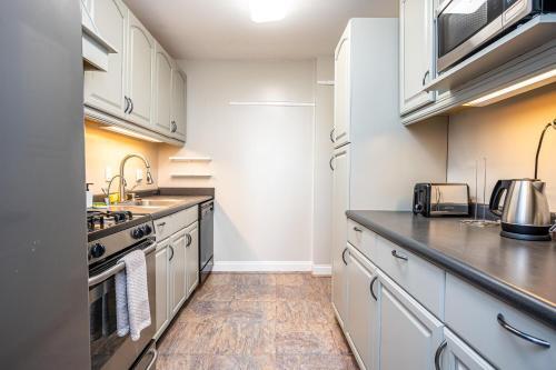 Apartamento Downtown King 1free Parking 24 Concierge View Lm301