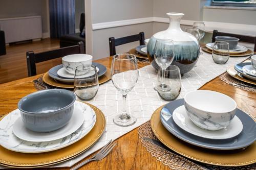 Apartamento Downtown King 1free Parking 24 Concierge View Lm301