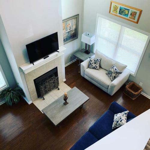 Camilla Guest House By Mt Royal Homes