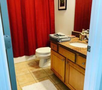 Camilla Guest House By Mt Royal Homes