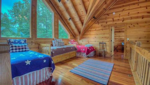 Meant To Be By Escape To Blue Ridge