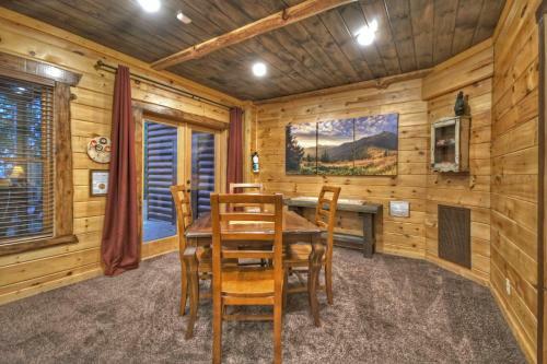 Aska Ridge Lodge
