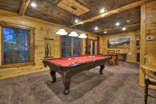 Aska Ridge Lodge