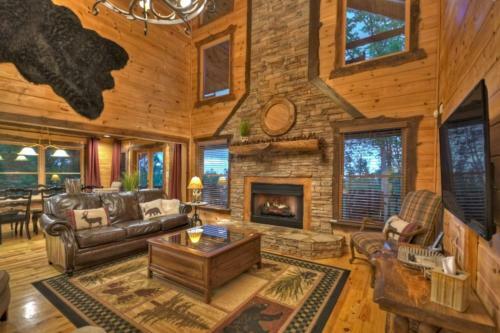 Aska Ridge Lodge