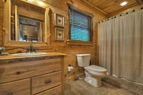 Aska Ridge Lodge