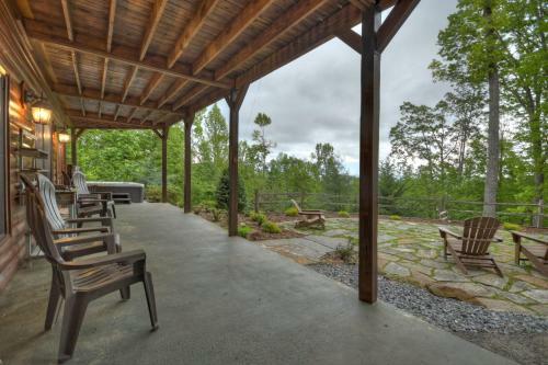Aska Ridge Lodge