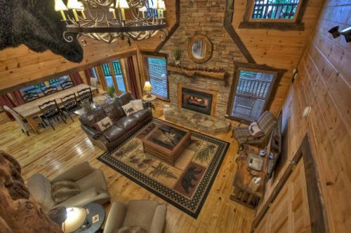 Aska Ridge Lodge