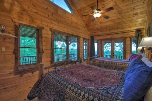 Aska Ridge Lodge