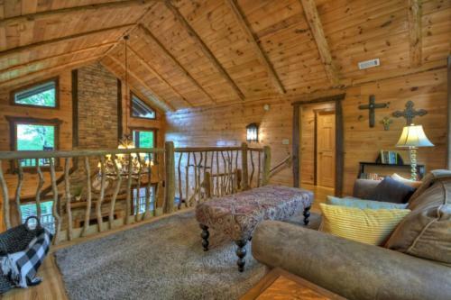 Aska Ridge Lodge
