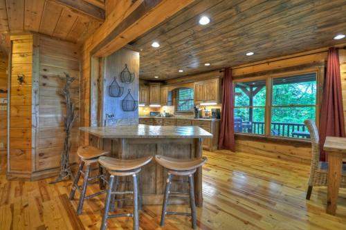 Aska Ridge Lodge