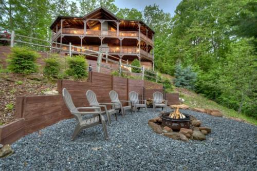 Aska Ridge Lodge
